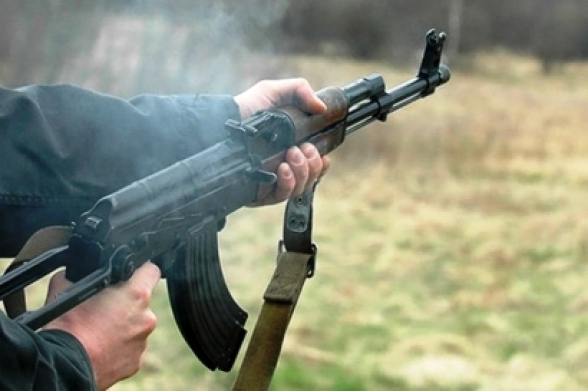 Վեդի քաղաքի քարի արտադրամասում ինքնաձիգով կրակոցներ արձակողի ինքնությունը հայտնի է