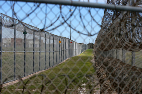 Один из главарей мексиканского наркокартеля умер в тюрьме от COVID-19