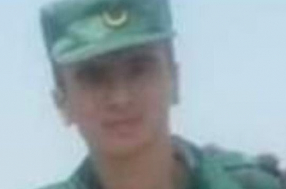 Ադրբեջանի ՊՍԾ զինծառայող է մահացել