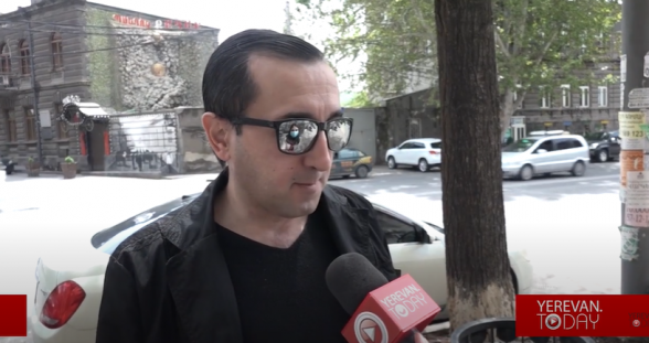 Ազգային ժողով գոյություն չունի․ դա խաժամուժ է․ հարցում