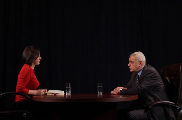 Բազմիցս ասել եմ՝ Նիկոլ Փաշինյանը սպասարկում է Ադրբեջանի շահերը․ Դավիթ Շահնազարյան (տեսանյութ)