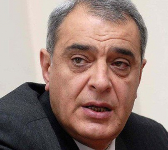 Դավիթ Շահնազարյան․