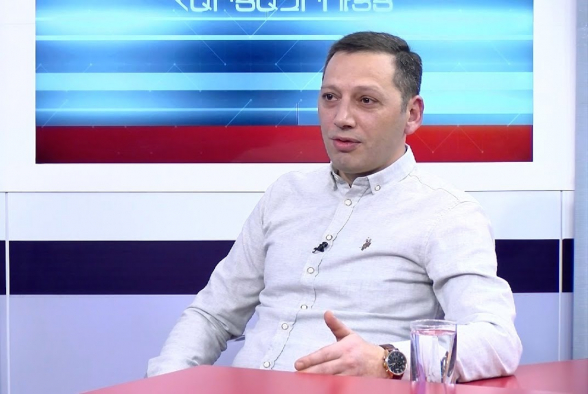 Հասարակության համար անակնկալ ձևով Փաշինյանը հրաժարական կտա. Արմեն Մինասյան (տեսանյութ)