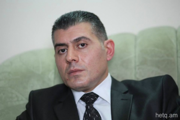 Սա ոտնձգություն է հայ ընտանիքի, հայ մանուկի նկատմամբ․ Գրիգոր Գրիգորյան (տեսանյութ)