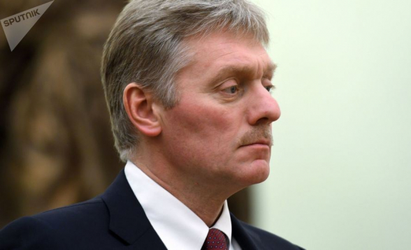 Дмитрий Песков заразился коронавирусом