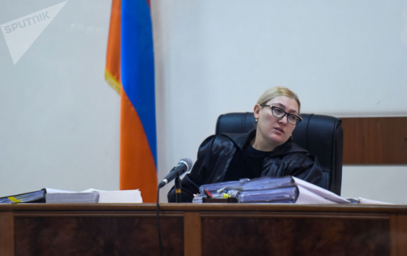 Աննա Դանիբեկյա՞նը կդատի, թե՞ Աննա Դանիբեկյանին կդատեն