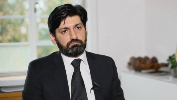 Конституционный суд стал для Ваге Григоряна бесплатной адвокатской конторой – «Грапарак»