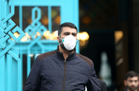 Ադրբեջանում կորոնավիրուսով վարակման դեպքերի թիվը հասել է 2758-ի