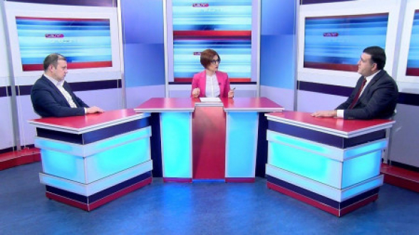 «Երբ Քոչարյանը հերոսանում էր մարտի դաշտում, Փաշինյանը փախնում էր բանակից» (տեսանյութ)