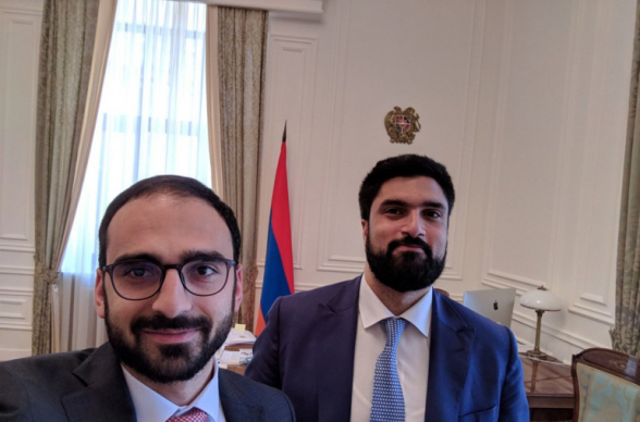 Никол Пашинян не может управлять не только ситуацией с эпидемией, но и собственной командой – «Паст»