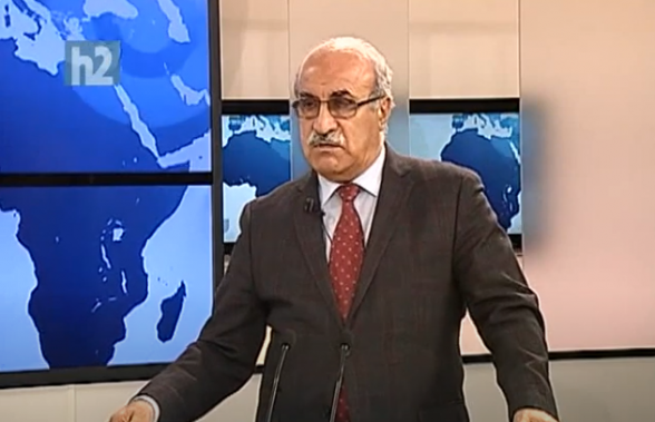 Политическая составляющая дела Роберта Кочаряна становится всё более очевидной – Хосров Арутюнян (видео)