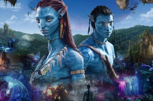 Հրապարակվել են «Ավատար 2» ֆիլմի նկարահանման հրապարակից առաջին կադրերը (լուսանկարներ)