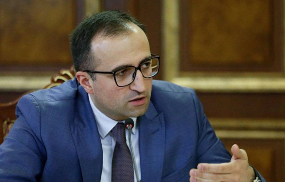 Արսեն Թորոսյանի կորոնավիրուսի թեստի պատասխանը բացասական է, նա որևէ գանգատ չունի