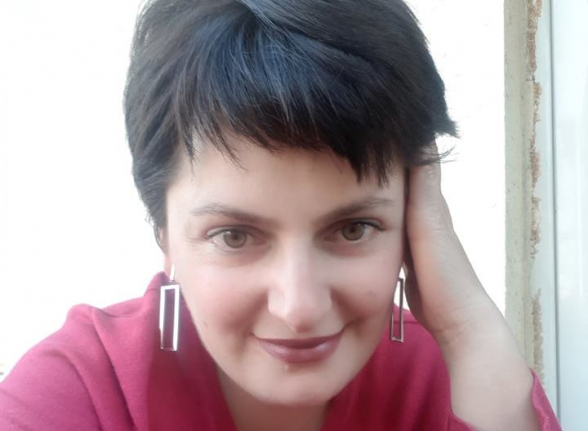 Արդեն պարզ է, թե ինչու է այդքան վախենում Աննա Դանիբեկյանը