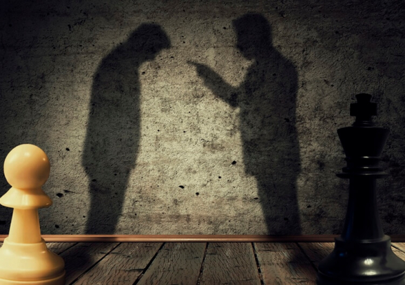 Ինչպես սանձահարել «ճիշտ» ցուցմունք չտվող անհնազանդներին