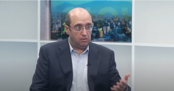 Հոգածություն հասարակության մասին, թե քաղաքական հետապնդումների գործիք․ Արա Հակոբյան