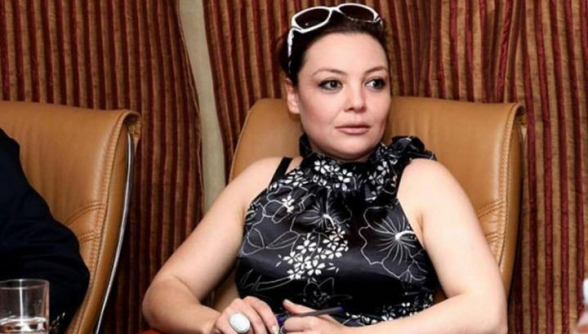 Ոտքի ել, հայ ժողովուրդ, Արցախը վտանգված է