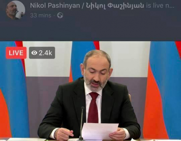Հատուկ «տաղանդ» է պետք, որ 2 տարում փոշիացնես ժողովրդի վստահության պաշարը (լուսանկար)