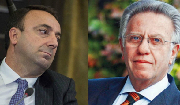 Փաշինյանի համար «քը՛խ» Վենետիկի հանձնաժողովը հիմա էլ «պուպո՞ւշ» է դարձել