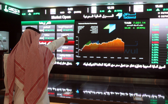 Саудовская Аравия решила заработать на спекуляциях (видео)