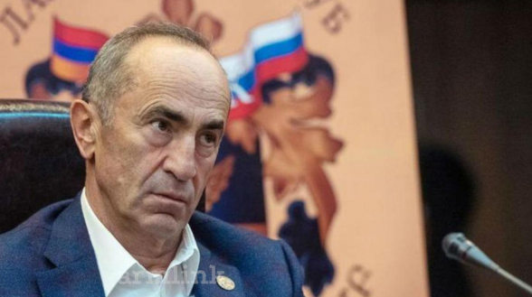 Роберт Кочарян сохранит свое место в совете директоров АФК «Система»