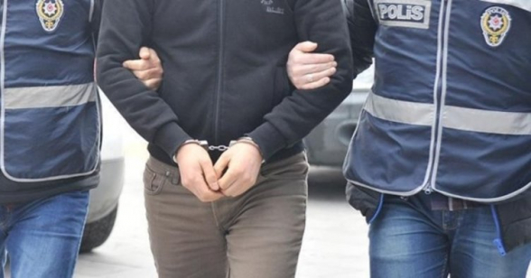 Թուրքիայում կրկին քուրդ համայնքապետ է ձերբակալվել