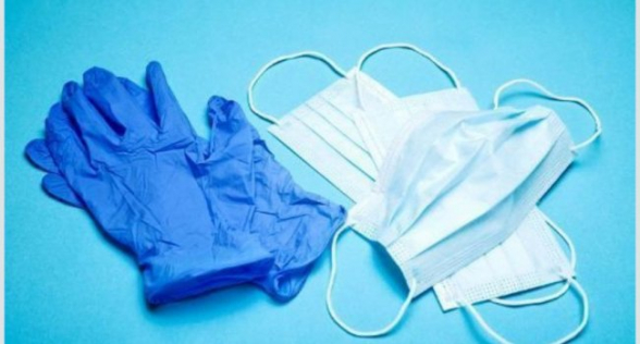 Ձեռնոցների բացակայության համար տուգանք դեռ չի սահմանվի