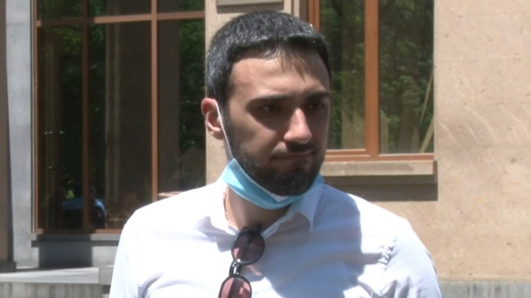 По делу Роберта Кочаряна вопрос гибели людей не обсуждается даже косвенно – адвокат (видео)