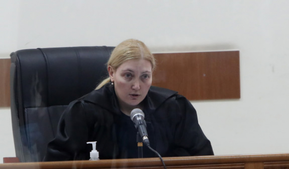 Судья Анна Данибекян признана потерпевшей по уголовному делу об операции на носу