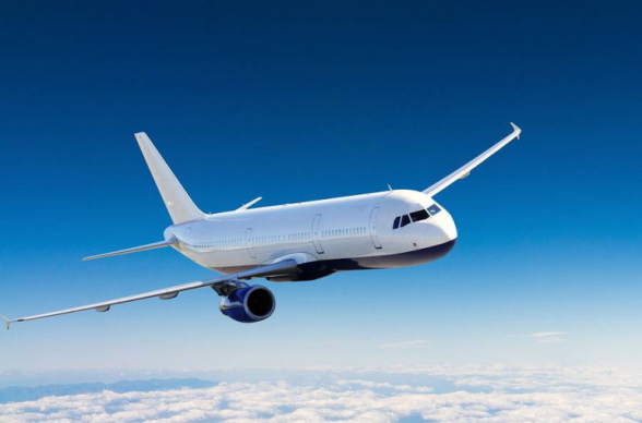 Այո՛, մայիսի 9-ին մենք թռիչք ունեցել ենք` Երևան-Վորոնեժ․ օդային փոխադրումների կարգավորման բաժնի պետ․ «Հրապարակ»