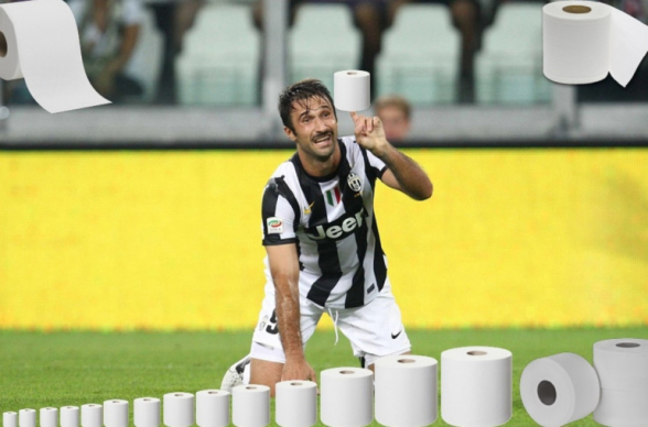 Առաջին աշխատավարձս ծախսեցի զուգարանի թուղթ գնելու վրա․ Վուչինիչ