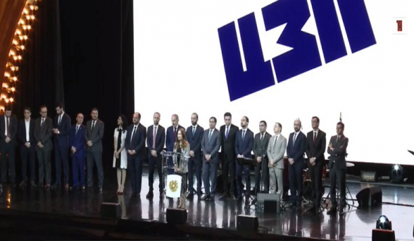 «Հանրաքվեի մասին» սահմանադրական օրենքում փոփոխություններ կմտցվեն