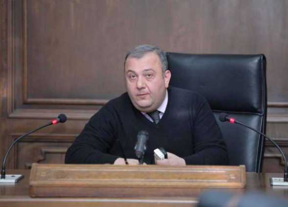 Փուլային կարգավորման մասին