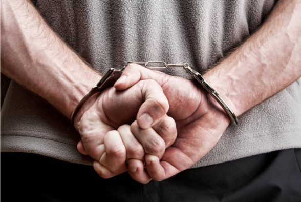 37-ամյա տղամարդը ձերբակալվել է Երան քաղաքի 43-ամյա բնակչին միջին ծանրության վնաս պատճառելու կասկածանքով
