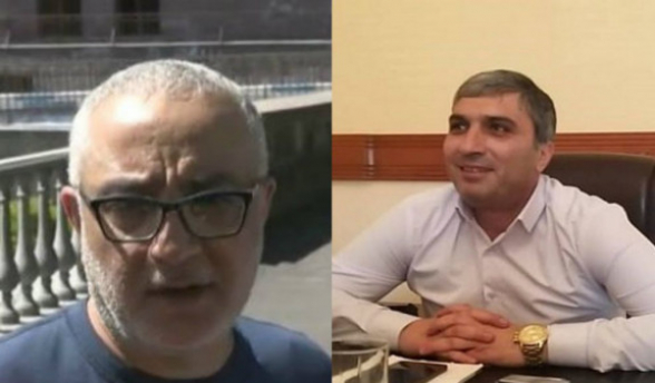 Արմեն Թավադյանի և Վարուժան Մկրտչյանի գործով դատախազը վարույթից չի հեռացվի. դատարանը մերժել է բացարկի միջնորդությունը