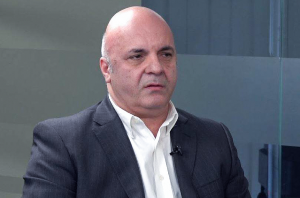 Անհրաժեշտ է գնալ էվոլյուցիոն ճանապարհով, այլ ոչ թե մնալ հեղափոխական էքստազի մեջ