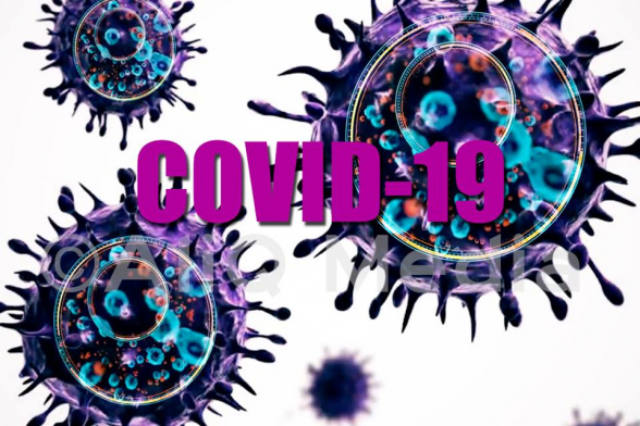 В Грузии за сутки выявили 5 новых случаев заражения коронавирусом