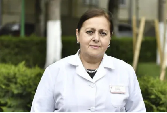 Իմաստ չկա թաքցնելու վարակակիրների թիվը, Վրաստանում դեպքերը 728-ն են և վերջ. Թբիլիսիի Վարակաբանական հիվանդանոցի տնօրենի արձագանքը՝ Արսեն Թորոսյանին