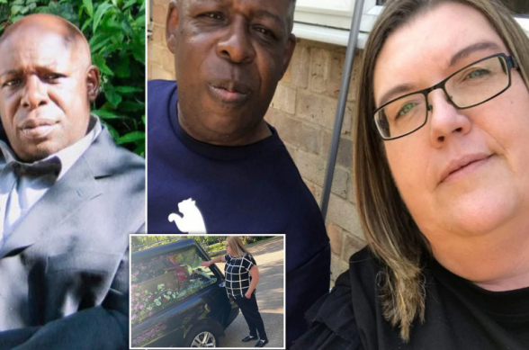 Լոնդոնում տաքսու վարորդը կորոնավիրուսով է վարակվել իր վրա թքած ուղևորից և մի քանի շաբաթ անց մահացել (լուսանկարներ)