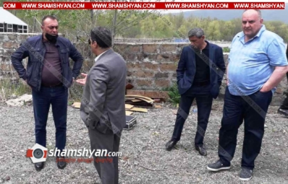 Սևանա լճի «9-րդ ալիք» լողափի տարածքում տղամարդու դի է հայտնաբերվել