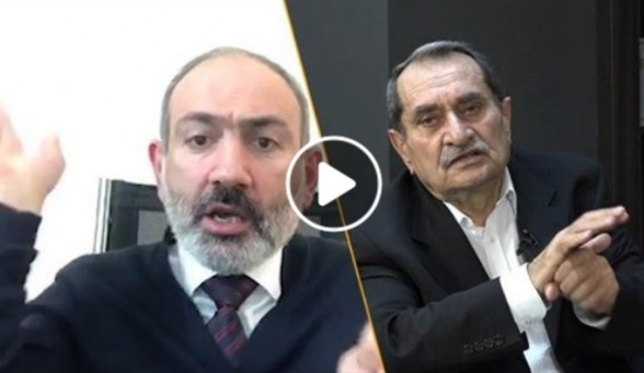 «Այ տղա, քաղաք ես եկել ու արդեն սենց ես անում, հա՞»