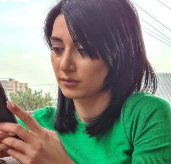 «Հեղափոխության» թանգարանի ոսկե հավաքածու 2018-2020