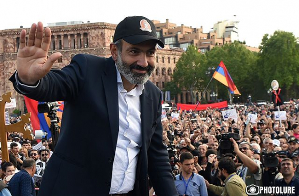 По какому сценарию уйдет или будет отстранен Никол Пашинян?