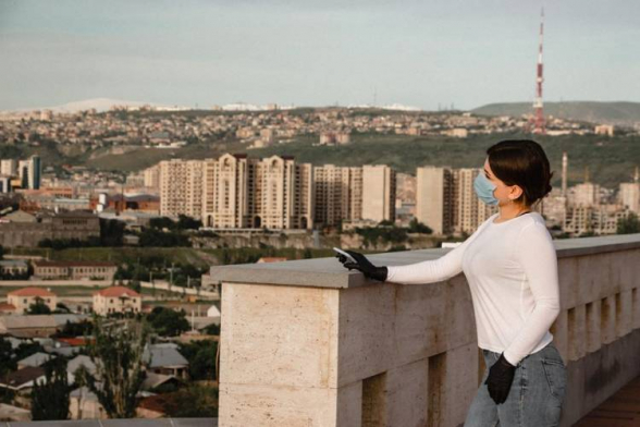 Հույս ունեմ՝ պատասխանս սպառիչ էր․ Մարիամ Փաշինյան