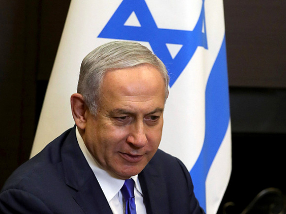Нетаньяху предстал перед судом Израиля
