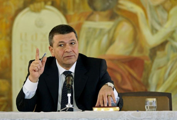 Коронавирус проявил все убожество находящейся у власти в Армении группы – Владимир Гаспарян