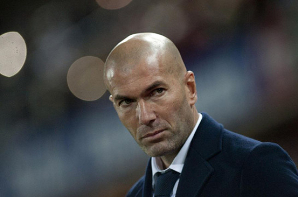 Զինեդին Զիդանը խախտել է կարանտինի պայմաններն ու լքել Մադրիդը