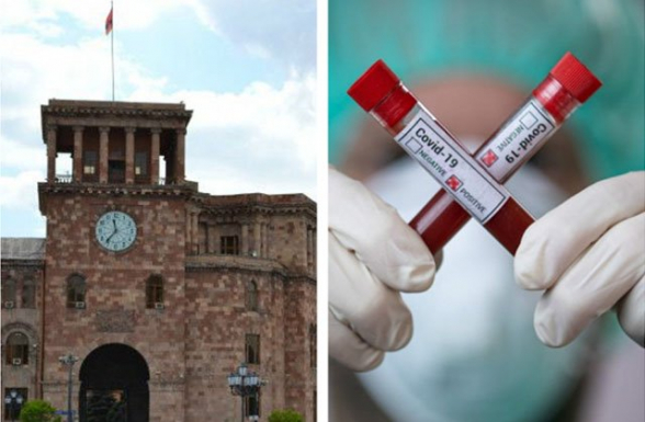 Թե՛ դրական, թե՛ բացասական ախտորոշում ունեցողներին մի մեծ ավտոբուսով բերել և իջեցրել են Հանրապետության հրապարակ, թե՝ կարող են տուն գնալ․ 12-ամյա անչափահասի մոր բողոքը