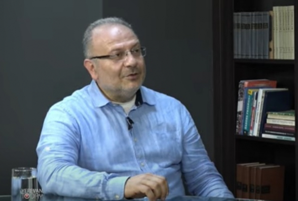 Путь, которым Пашинян может уйти, чтобы хотя бы остаться в политике (видео)