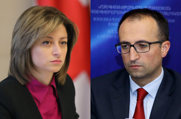 Глава Минздрава Грузии: «Критика Арсена Торосяна безосновательна и вызывает определенные вопросы»